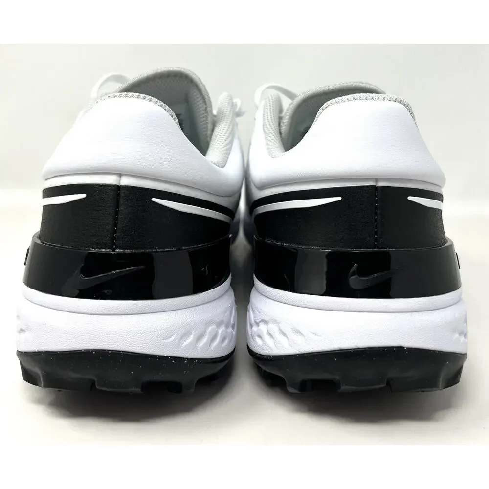 Nike Infinity Pro 2 Golf Shoes Mens Size 11 DJ5593-115 Black Photon Dust